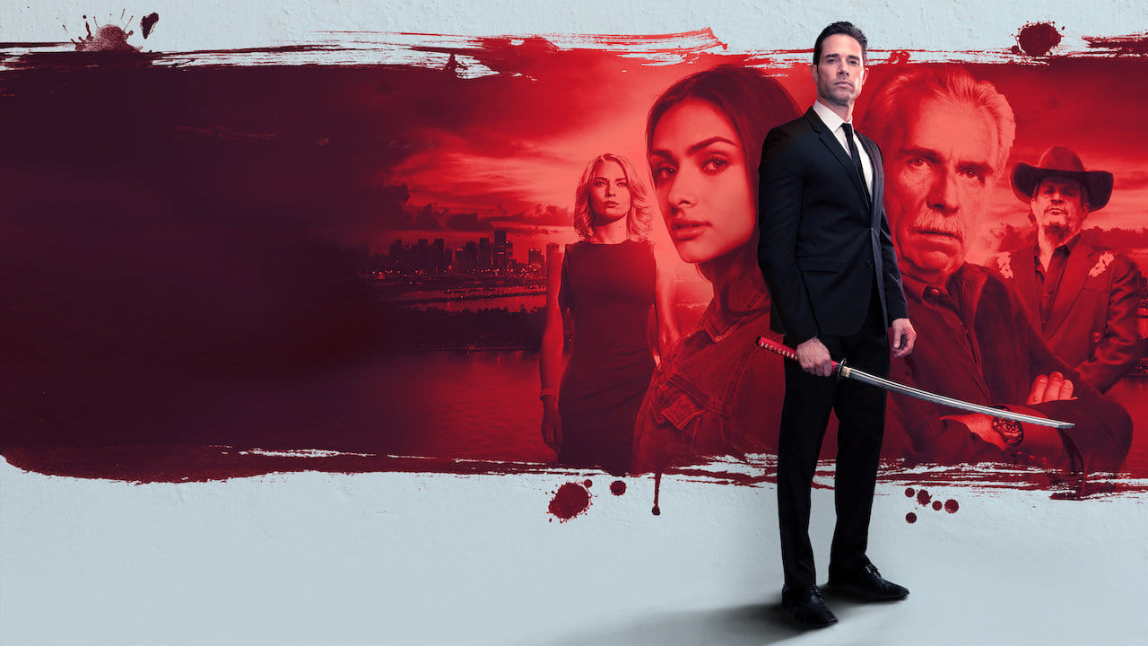 Дракон: Возвращение воина (сериал, 2019, 2 сезона) — Фильм.ру