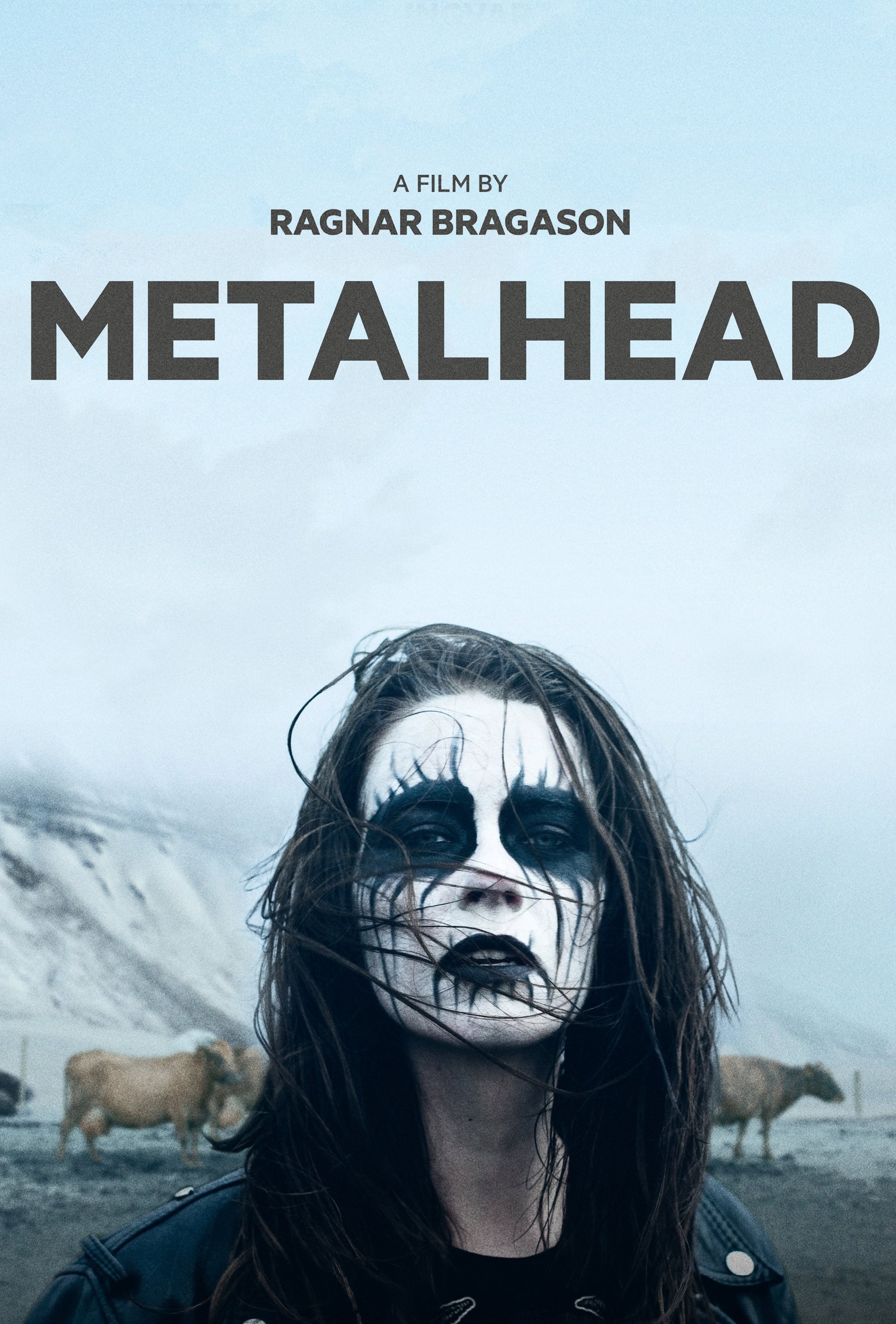Металлистка (2013) — Фильм.ру