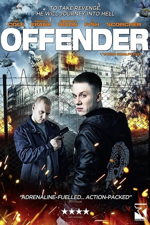 Преступник (2012) — Фильм.ру