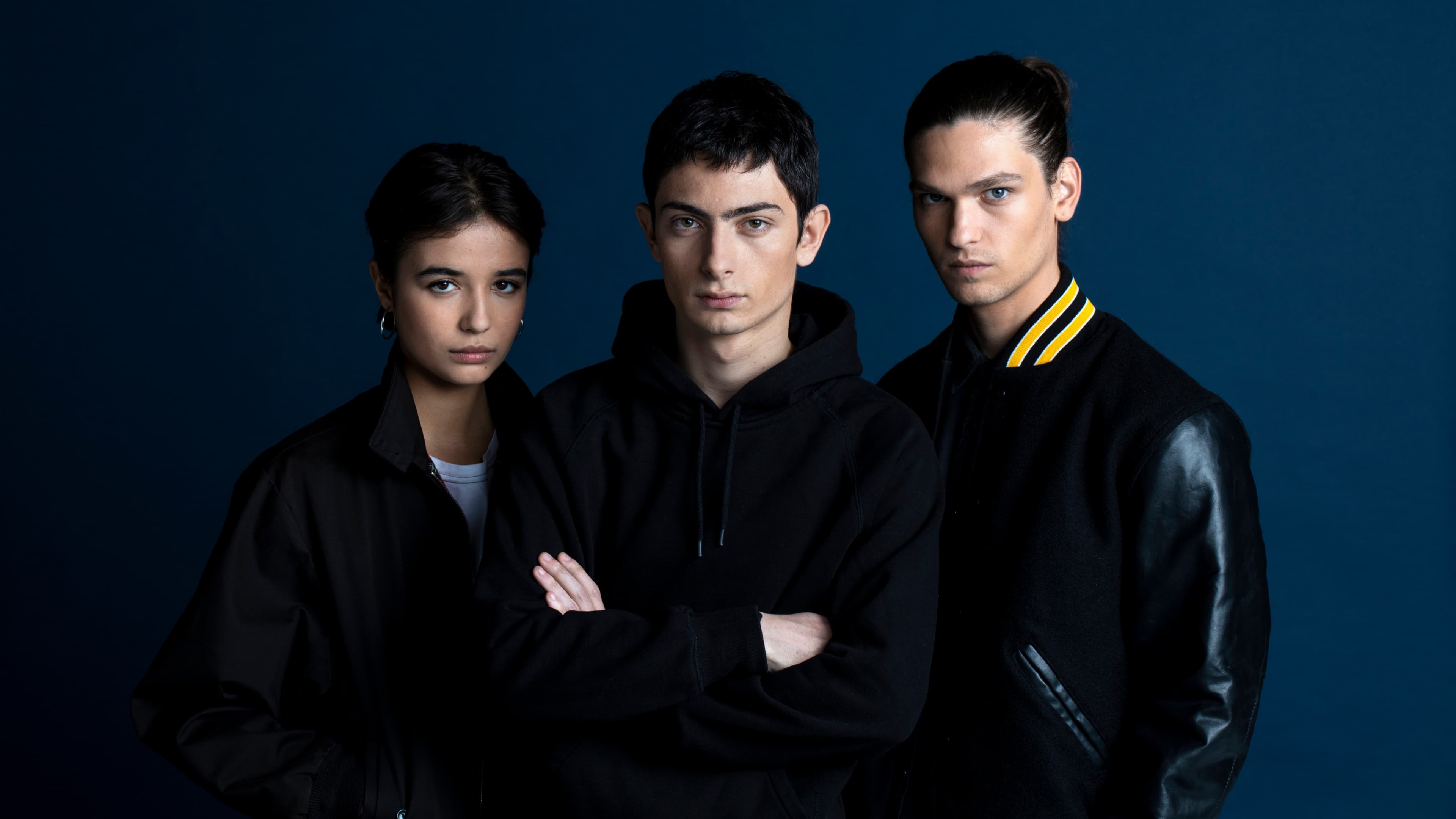 Киберсталкер (сериал, 2020, 2 сезона) — Фильм.ру