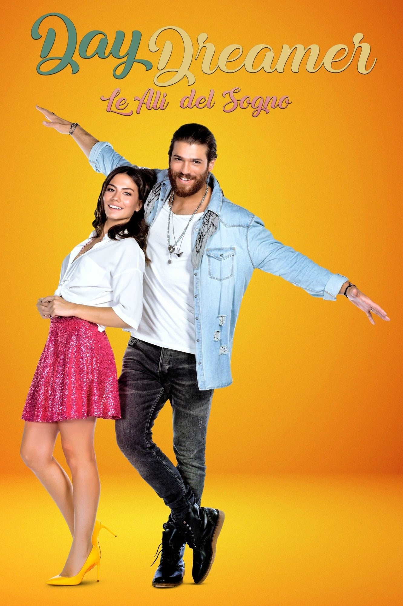 Ранняя пташка (сериал, 2018, 1 сезон) — Фильм.ру
