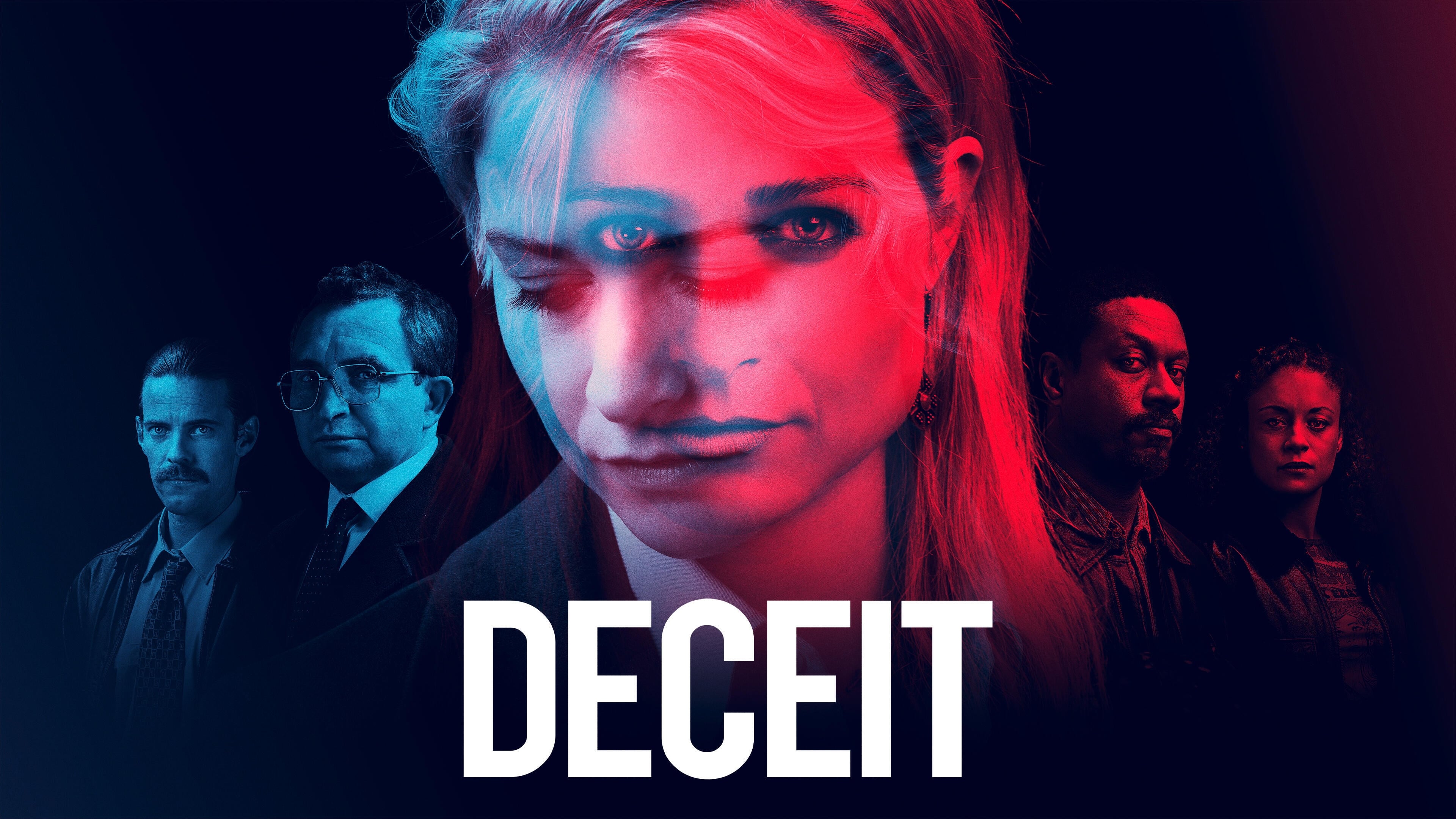 Приманка (сериал, 2021, 1 сезон) — Фильм.ру