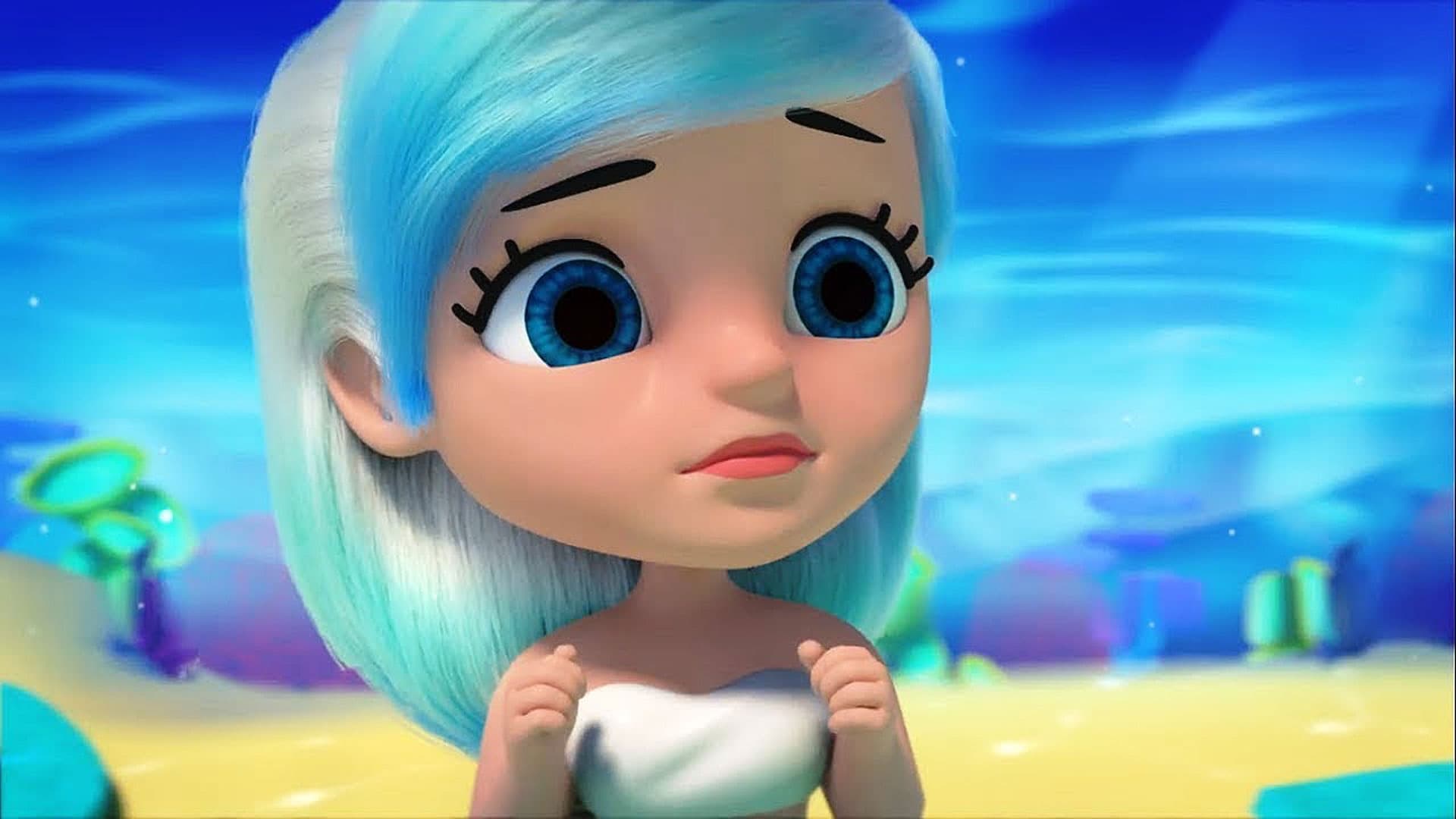 Морики Дорики (2018-2019) - Фото и кадры из сериала - Фильм.ру