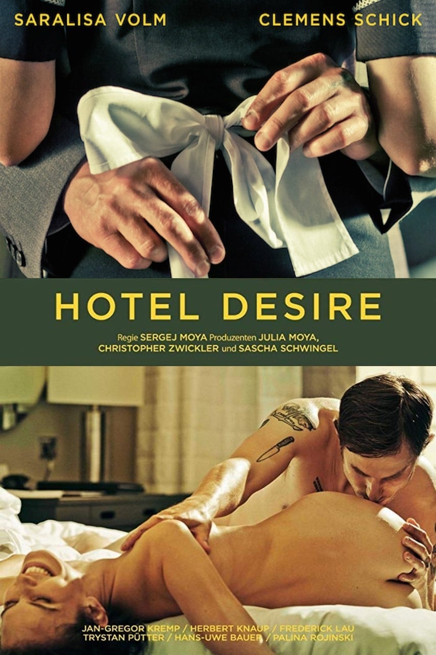 Кадры из фильма, фото "Отель Желание" /Hotel Desire/ (2011). 