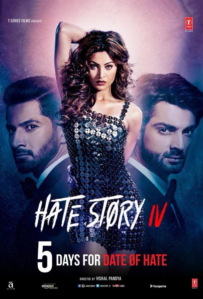 Hate Story 1 Full Movie