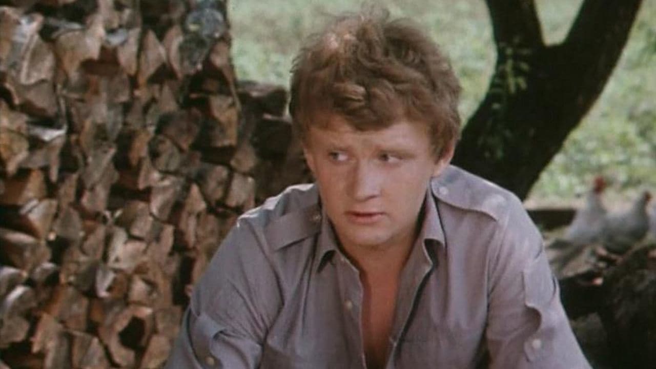Неизвестный солдат (сериал, 1984, 1 сезон) — Фильм.ру