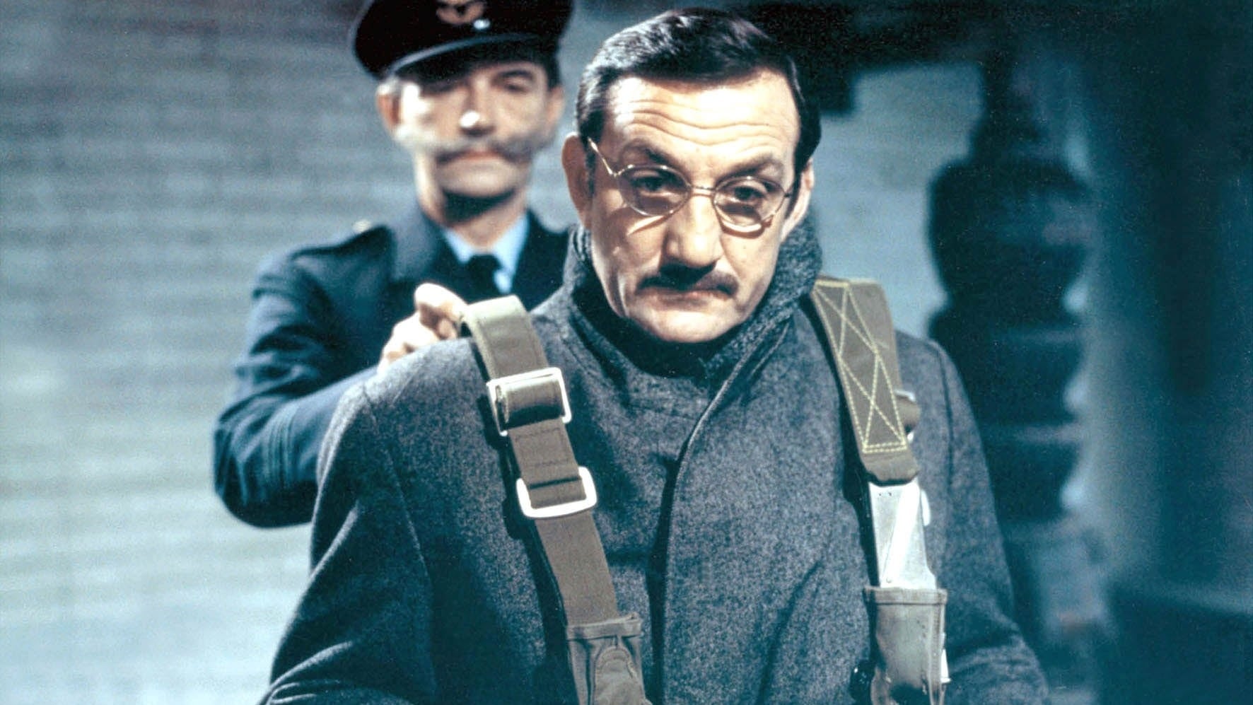 Армия теней (1969) - Фото и кадры из фильма - Фильм.ру