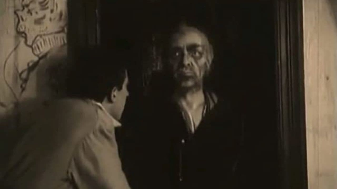 Портрет Дориана Грея (1915) — Фильм.ру
