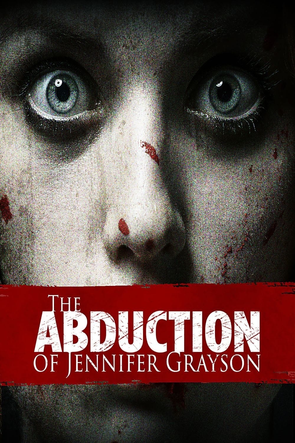 "Похищение Дженнифер Грейсон" /The Abduction of Jennifer Grayson/...