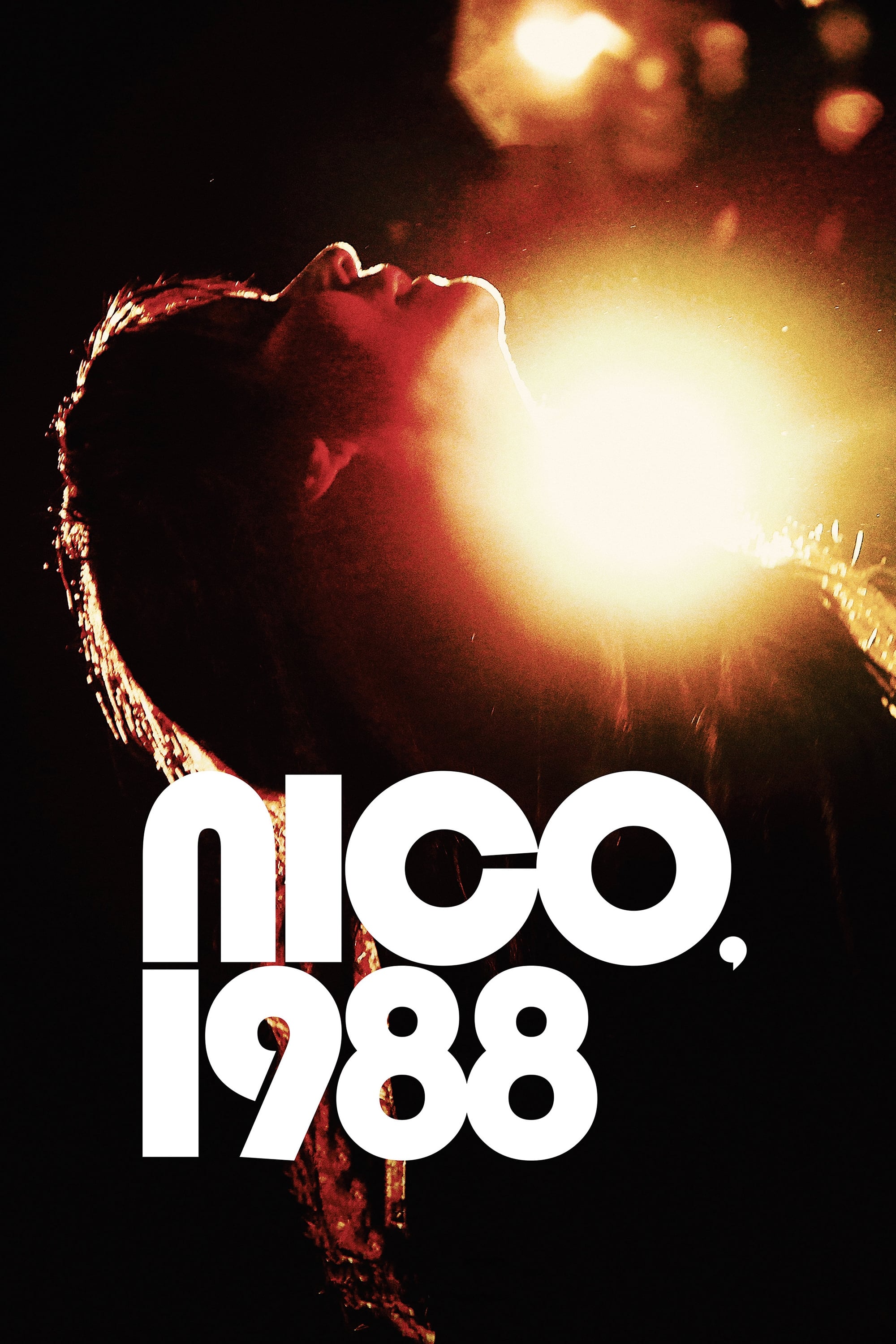 Нико, 1988 (2017) — Фильм.ру