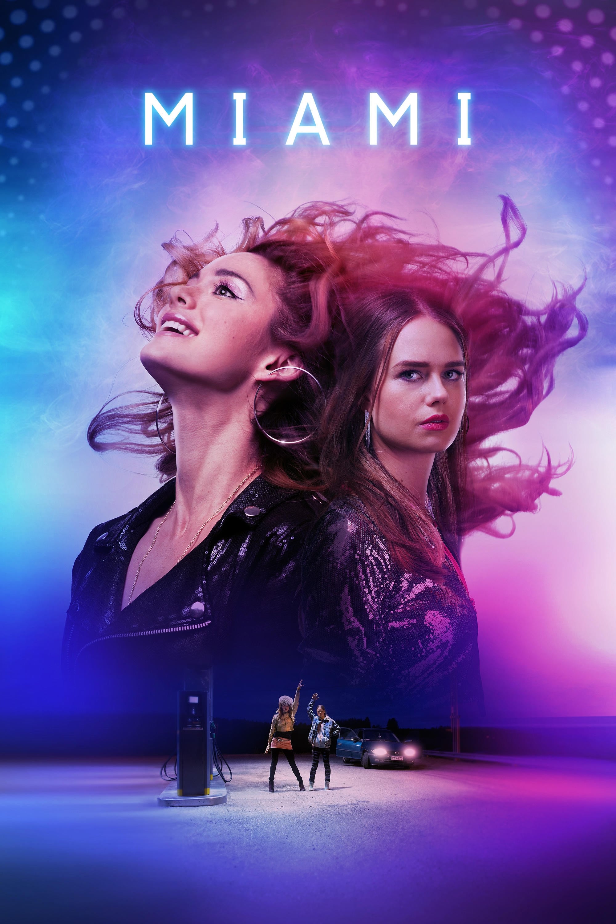 Майами (2017) — Фильм.ру