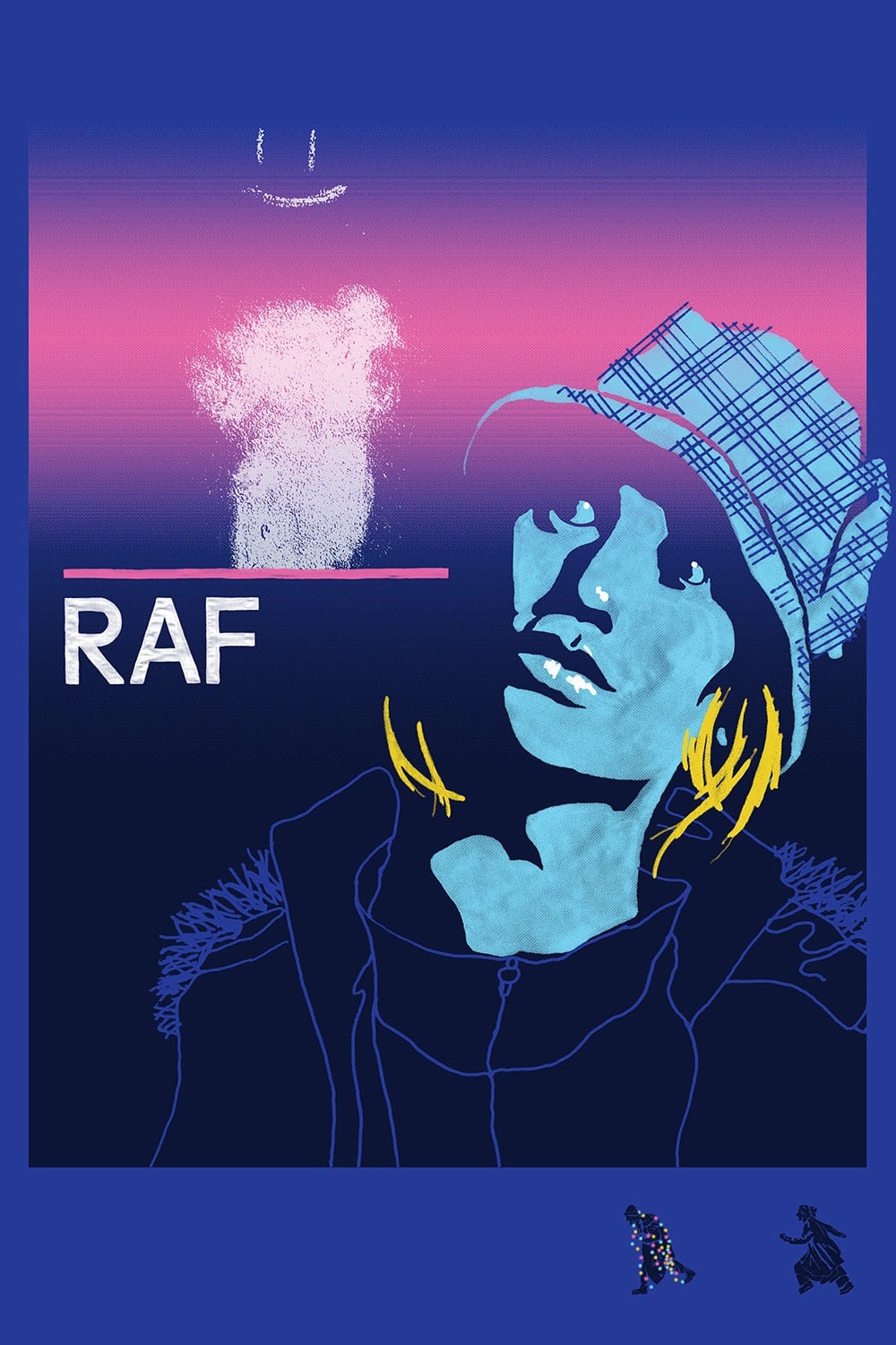 Раф (2019) — Фильм.ру