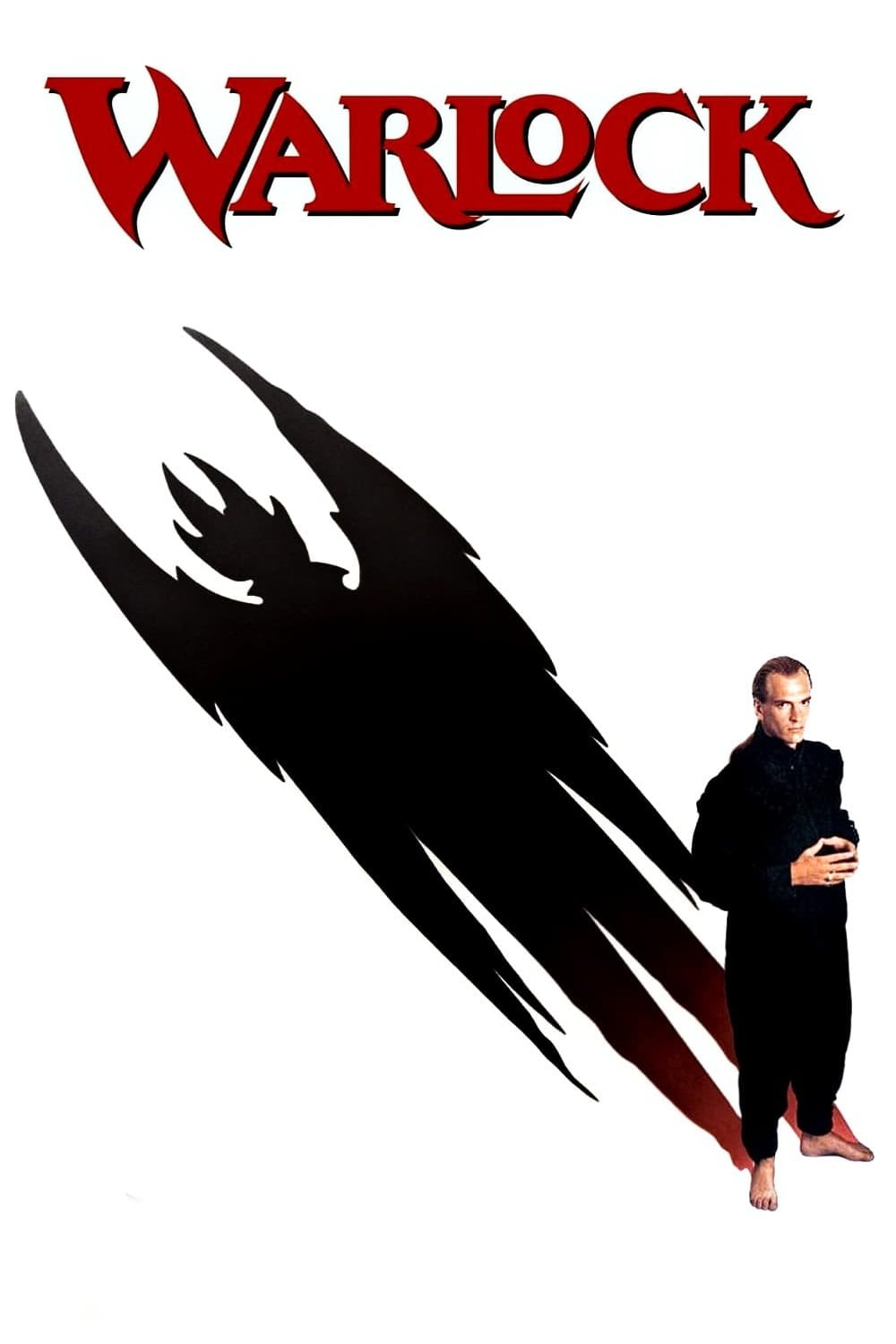 Чернокнижник (1989) — Фильм.ру