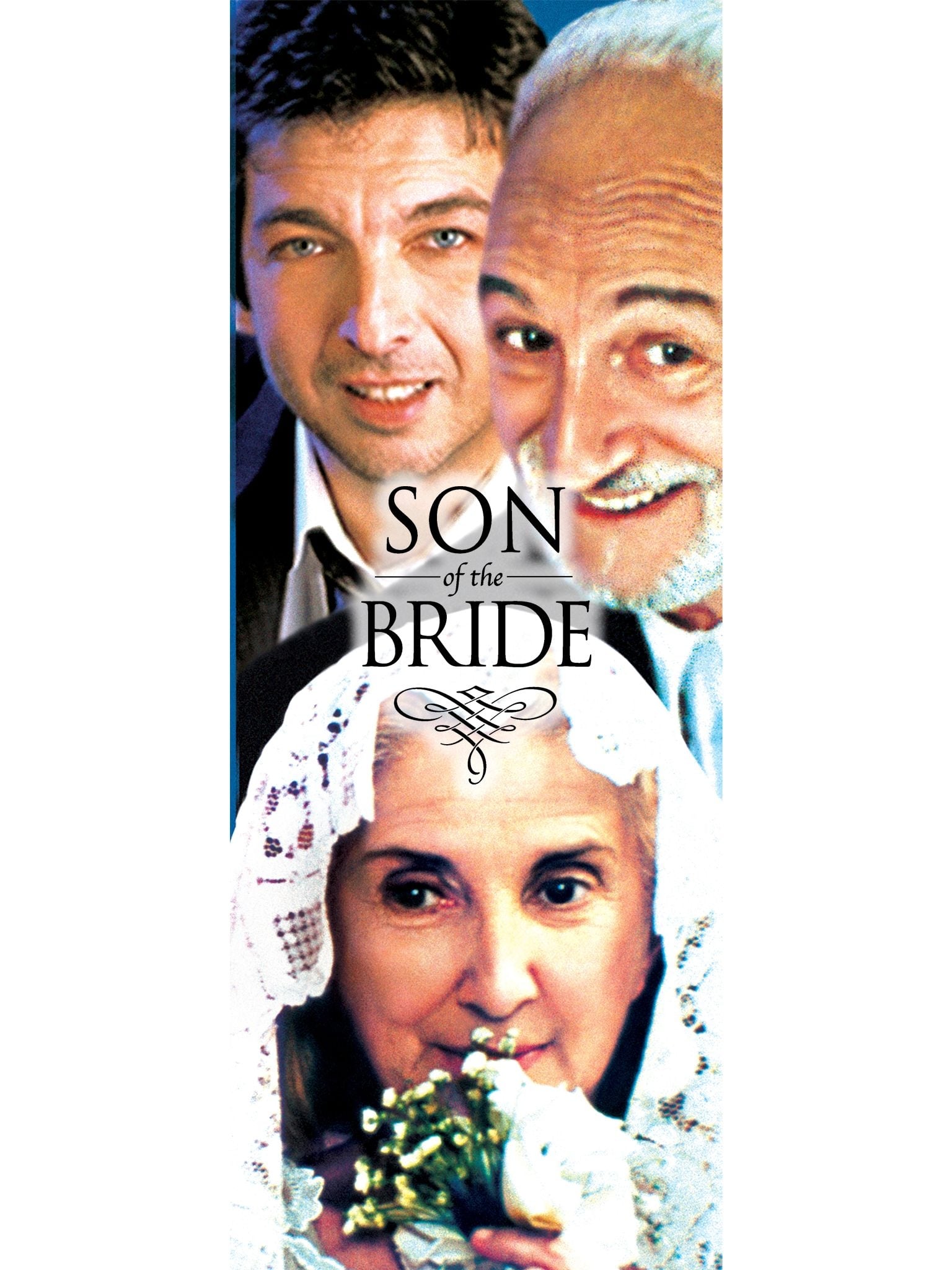 Сын невесты (2001) — Фильм.ру