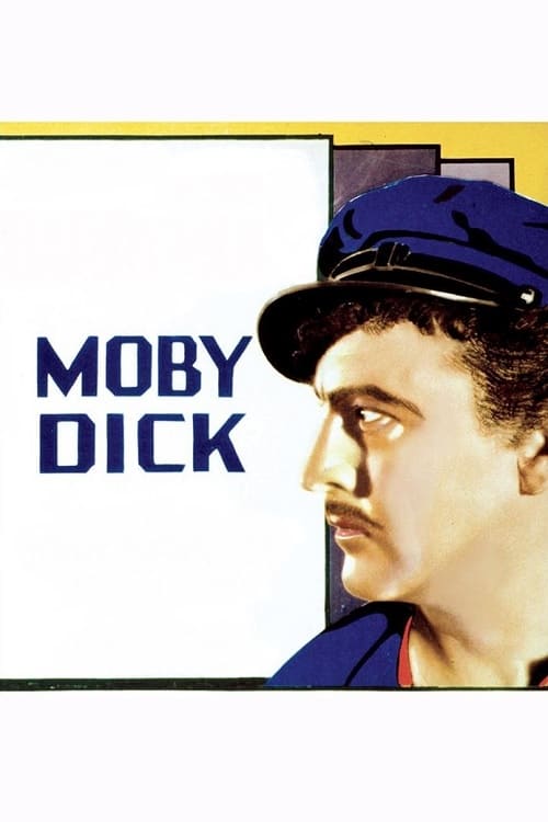 Моби Дик (1930) — Фильм.ру