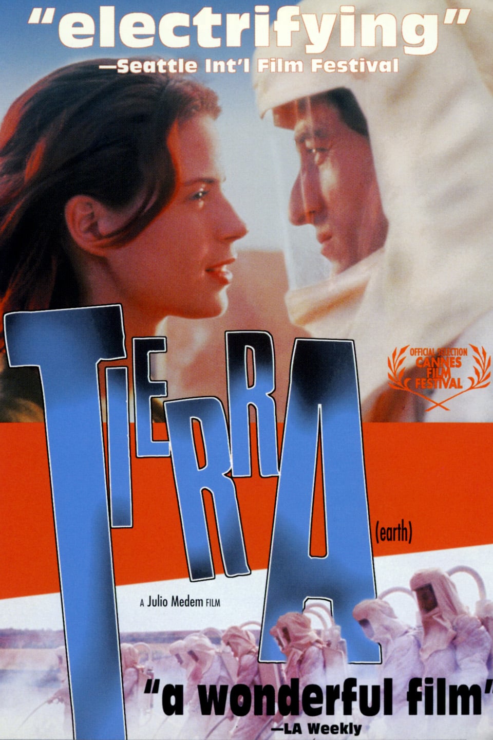 Земля (1996) — Фильм.ру