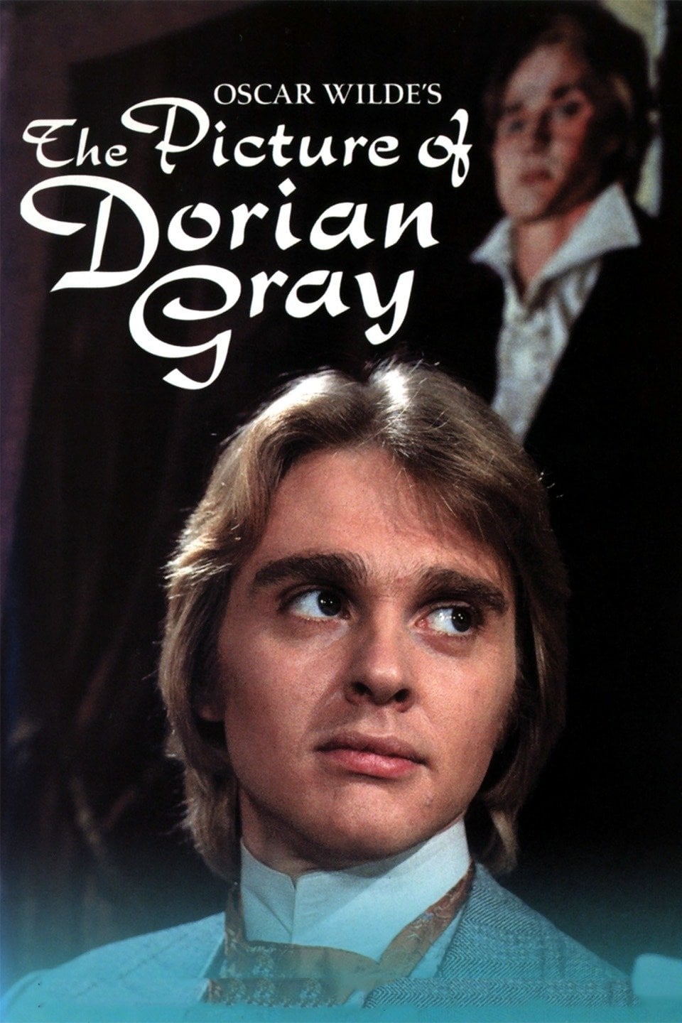 Портрет Дориана Грея (1973) — Фильм.ру