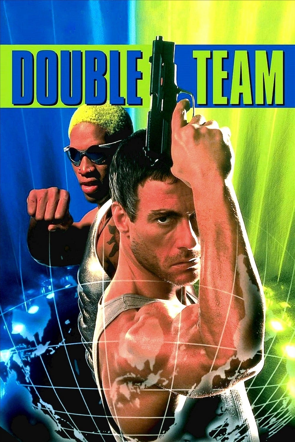 Колония (1997) — Фильм.ру