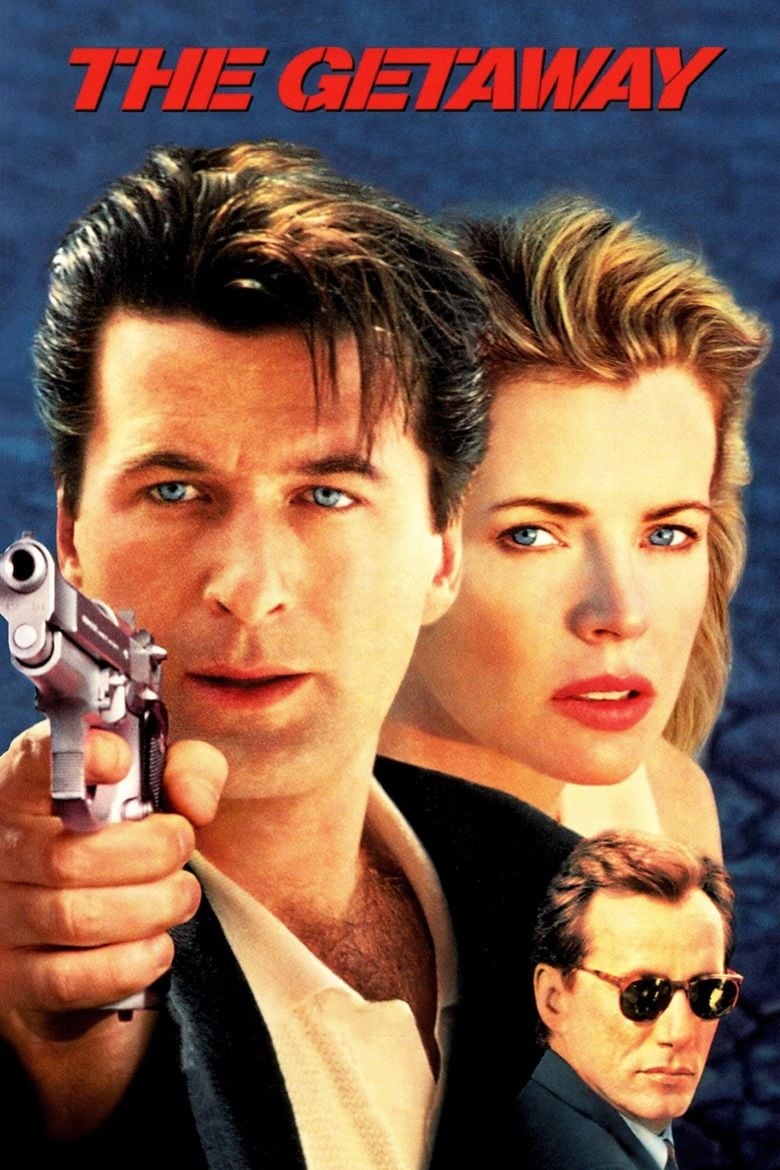 Побег (1994) — Фильм.ру