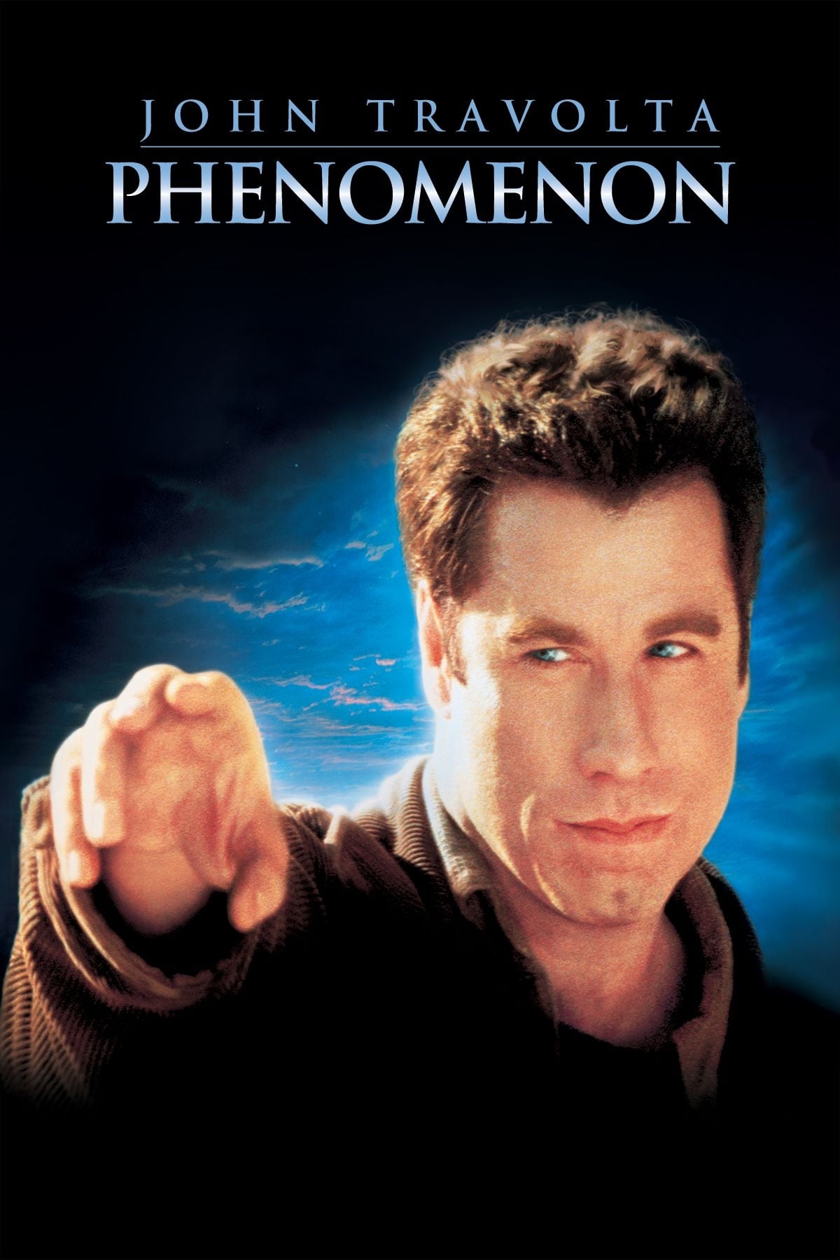 Феномен (1996) — Фильм.ру