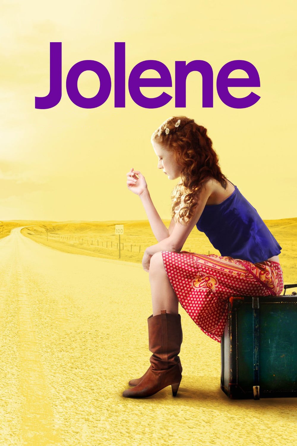 Джолин (2008) - Постеры - Фильм.ру
