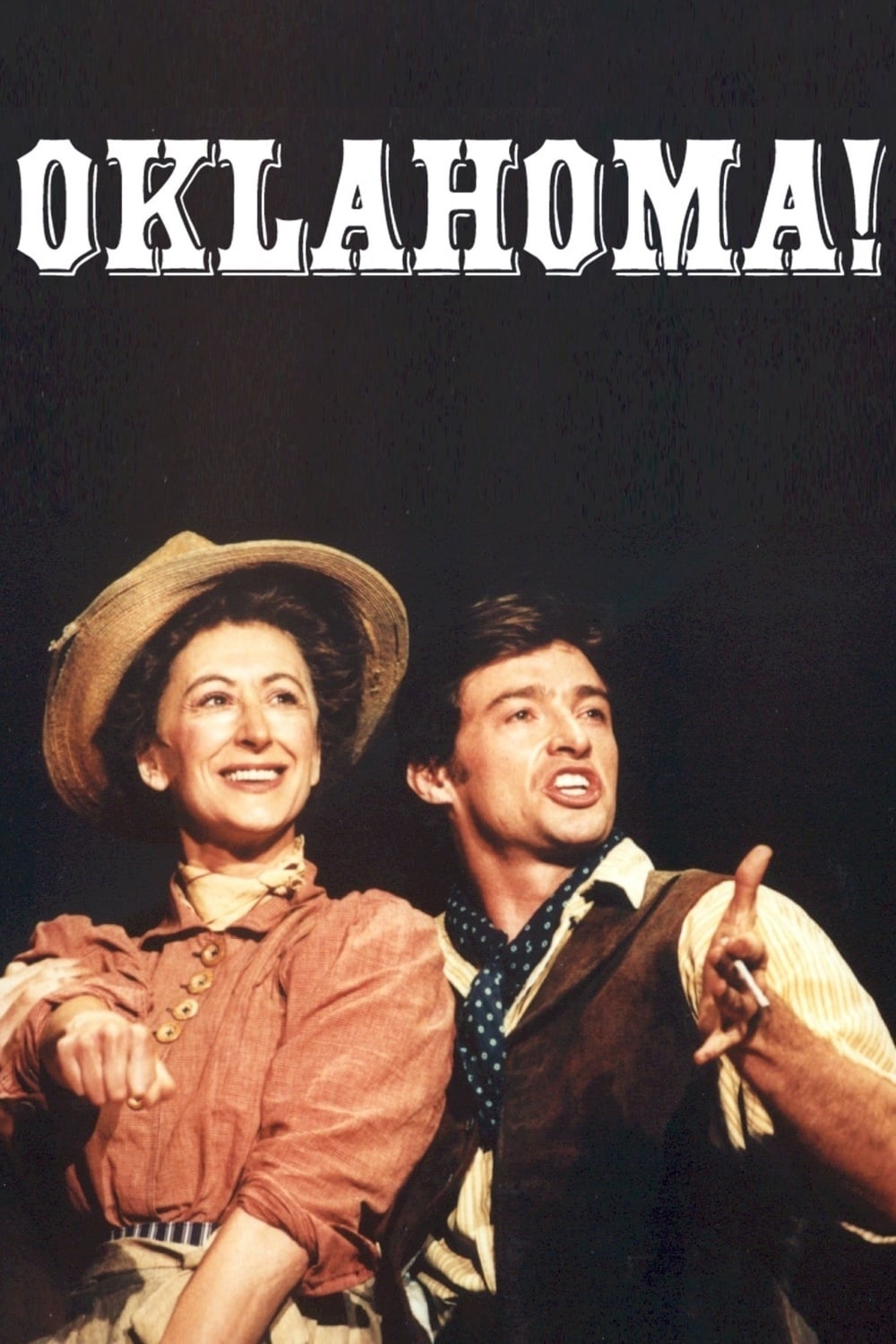 Оклахома! (1999) — Фильм.ру