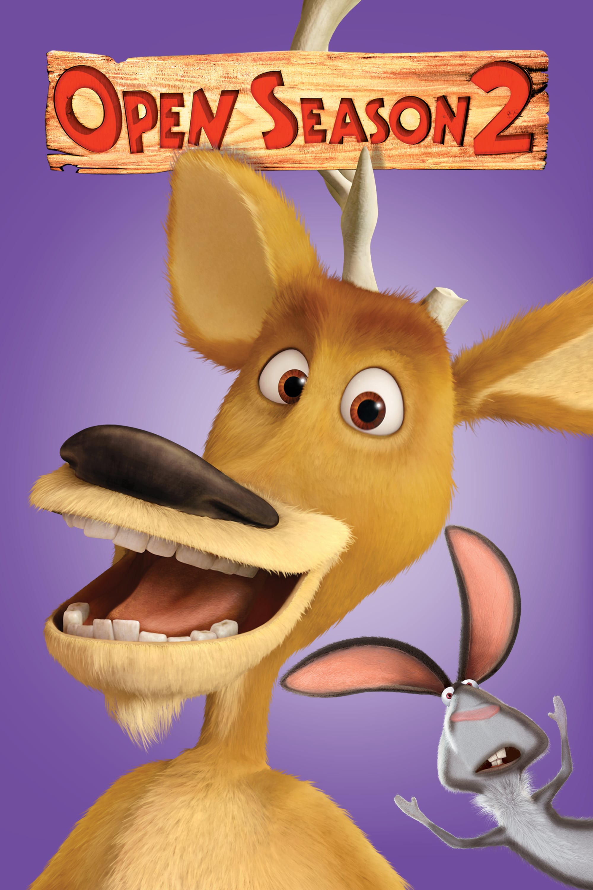 Сезон охоты 2 (2008) - Постеры - Фильм.ру