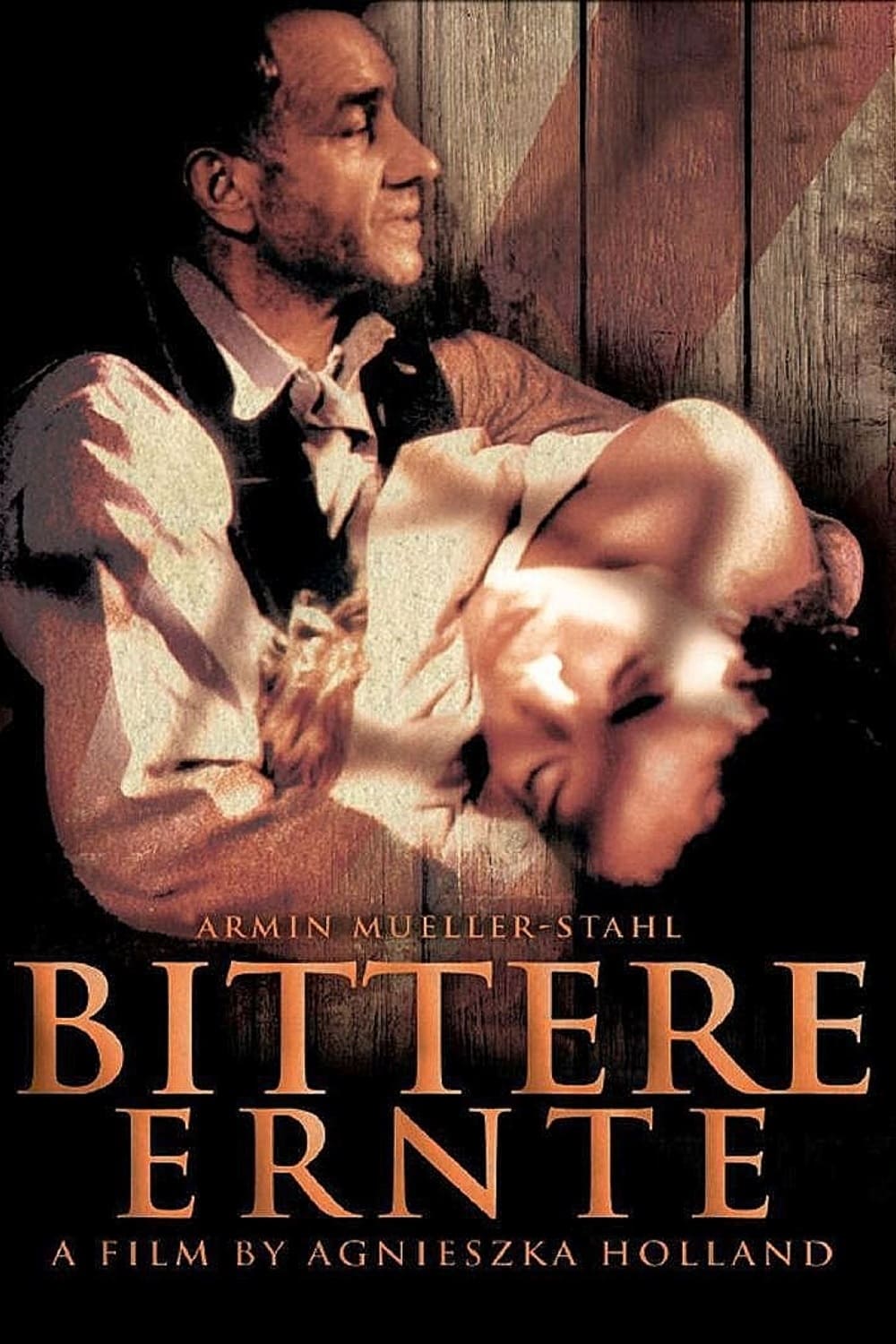 горькая жатва. горький урожай/горькая жатва. горькая жатва. горький урожай/горькая жатва. горький урожай (1985).