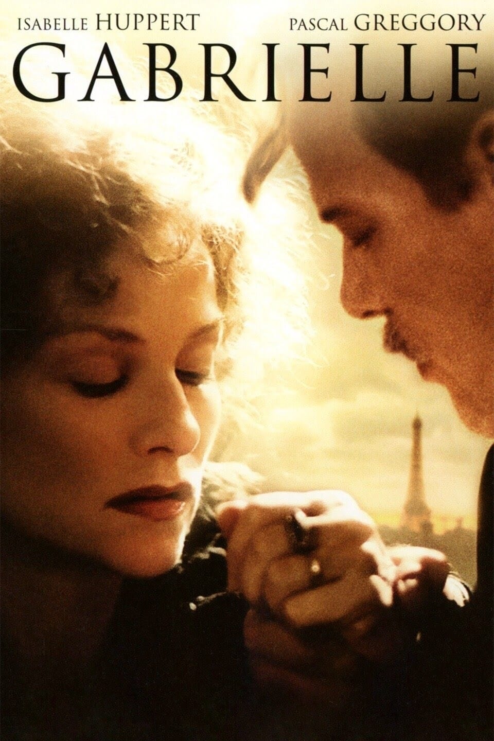 Габриель (2005) — Фильм.ру