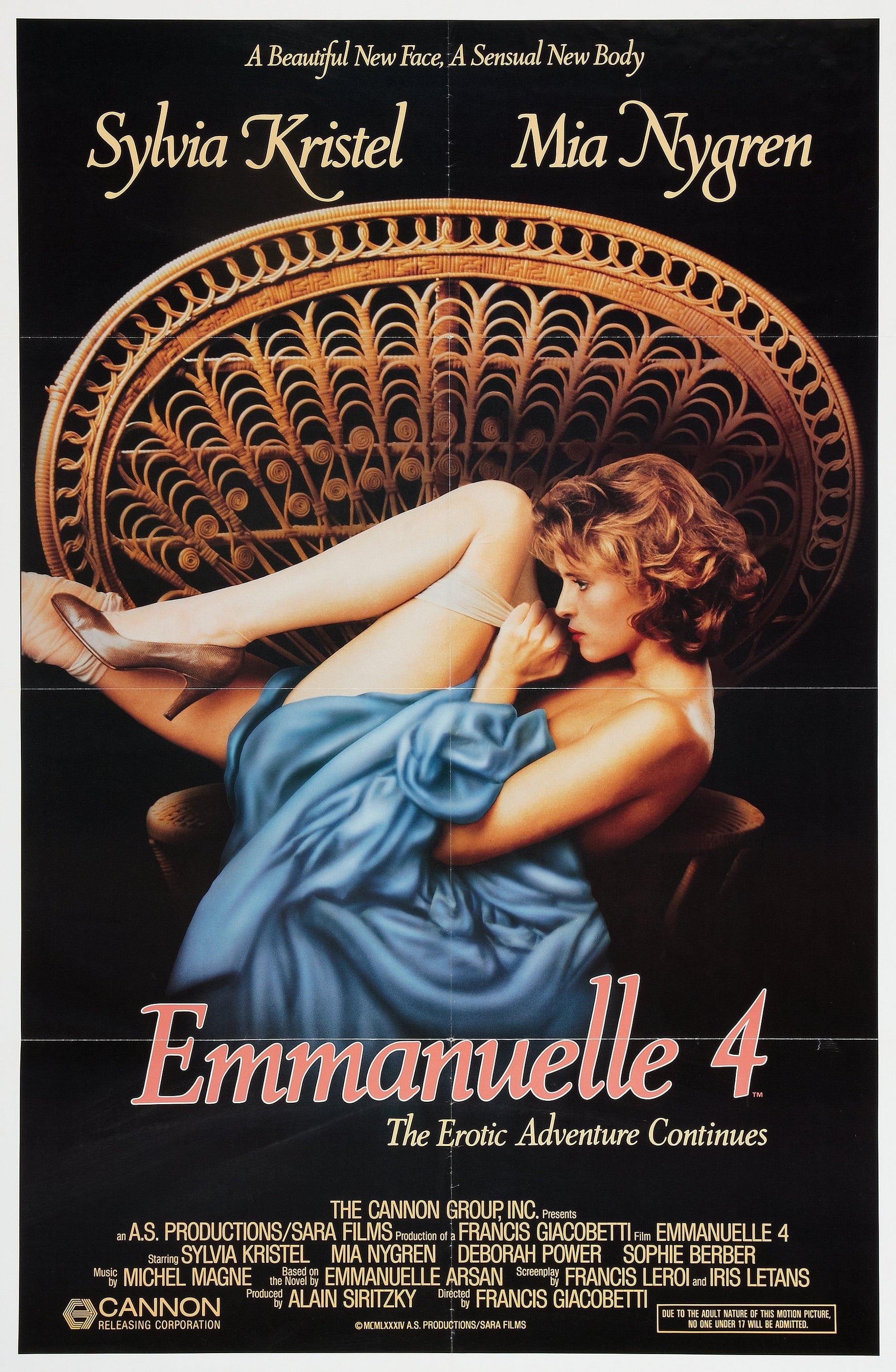 Emmanuelle Movie