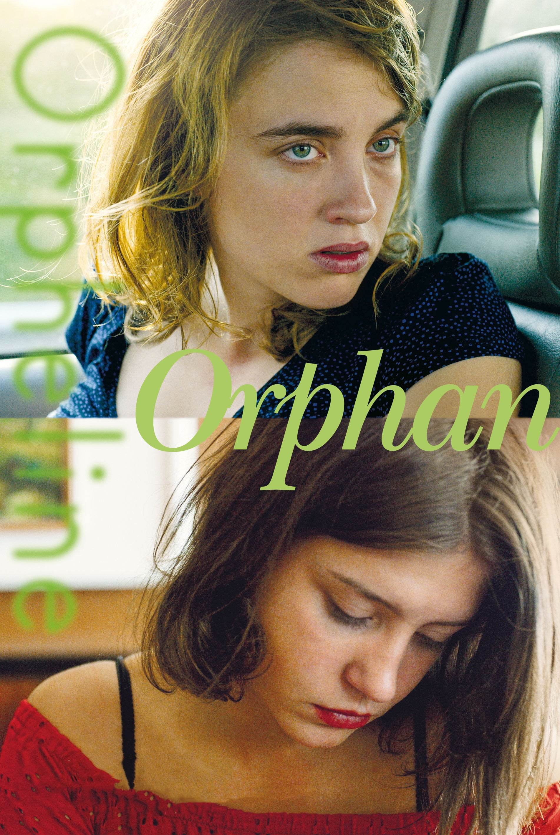 Сирота (2016) — Фильм.ру