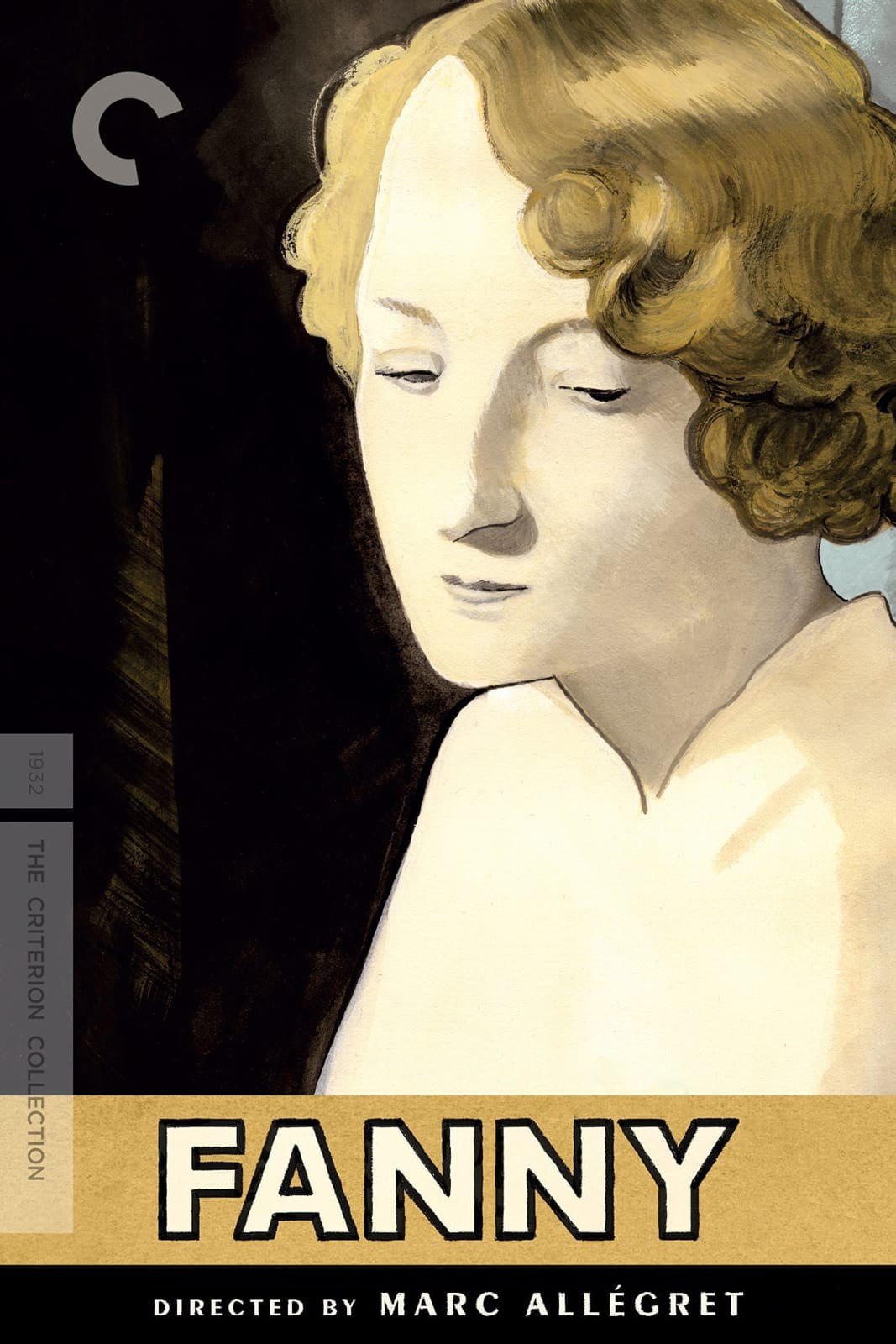 Фанни (1932) - Постеры - Фильм.ру