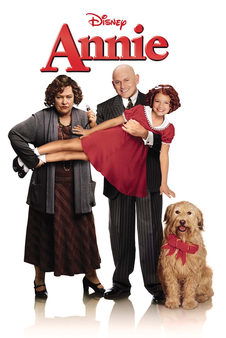 Энни (1999) — Фильм.ру