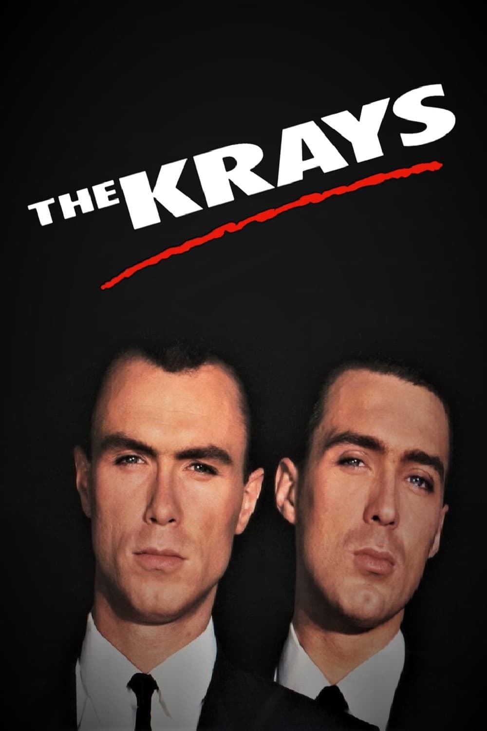 Братья Крэй (1990) — Фильм.ру