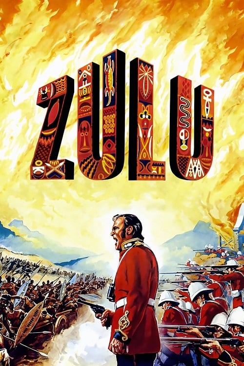 Зулусы (1964) — Фильм.ру