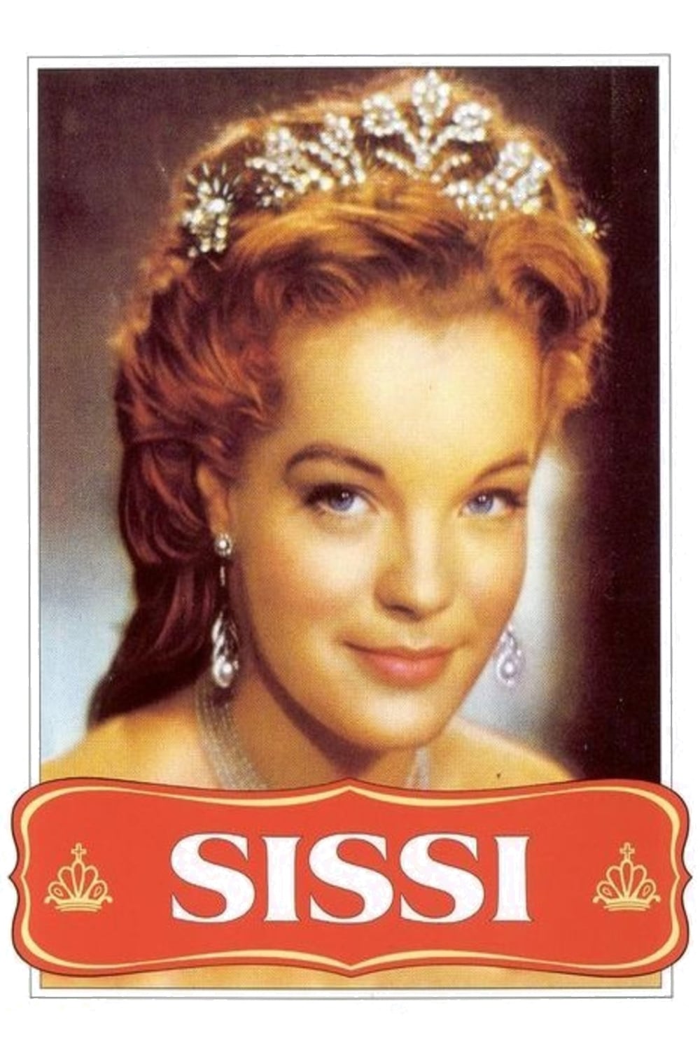 Сисси (1955) — Фильм.ру