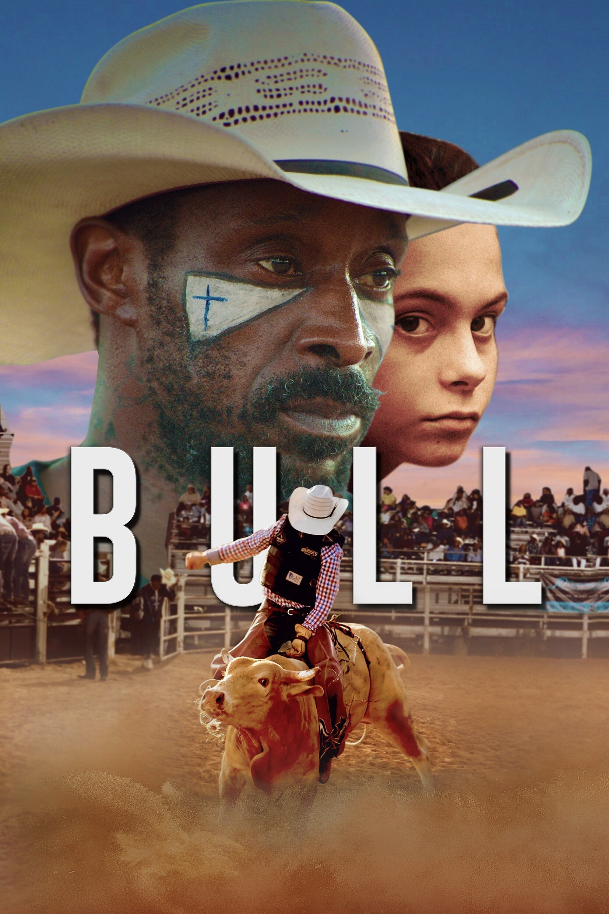 Бык (2019) — Фильм.ру