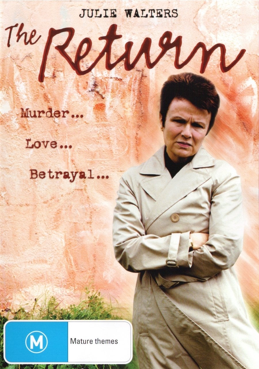 Возвращение (2003) — Фильм.ру