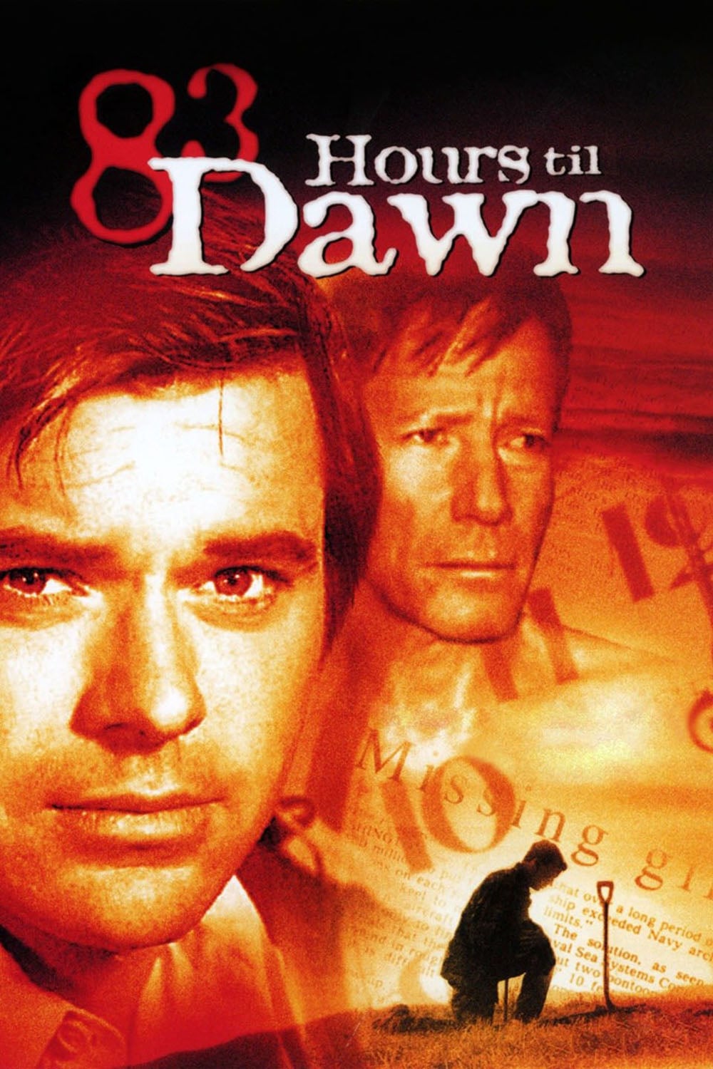 83 часа до рассвета (1990) — Фильм.ру
