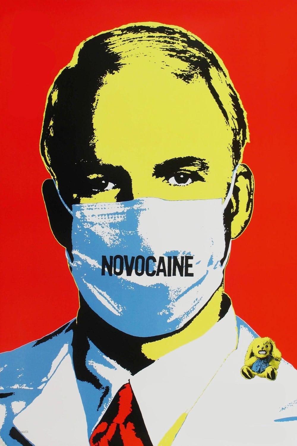 Новокаин (2001) — Фильм.ру