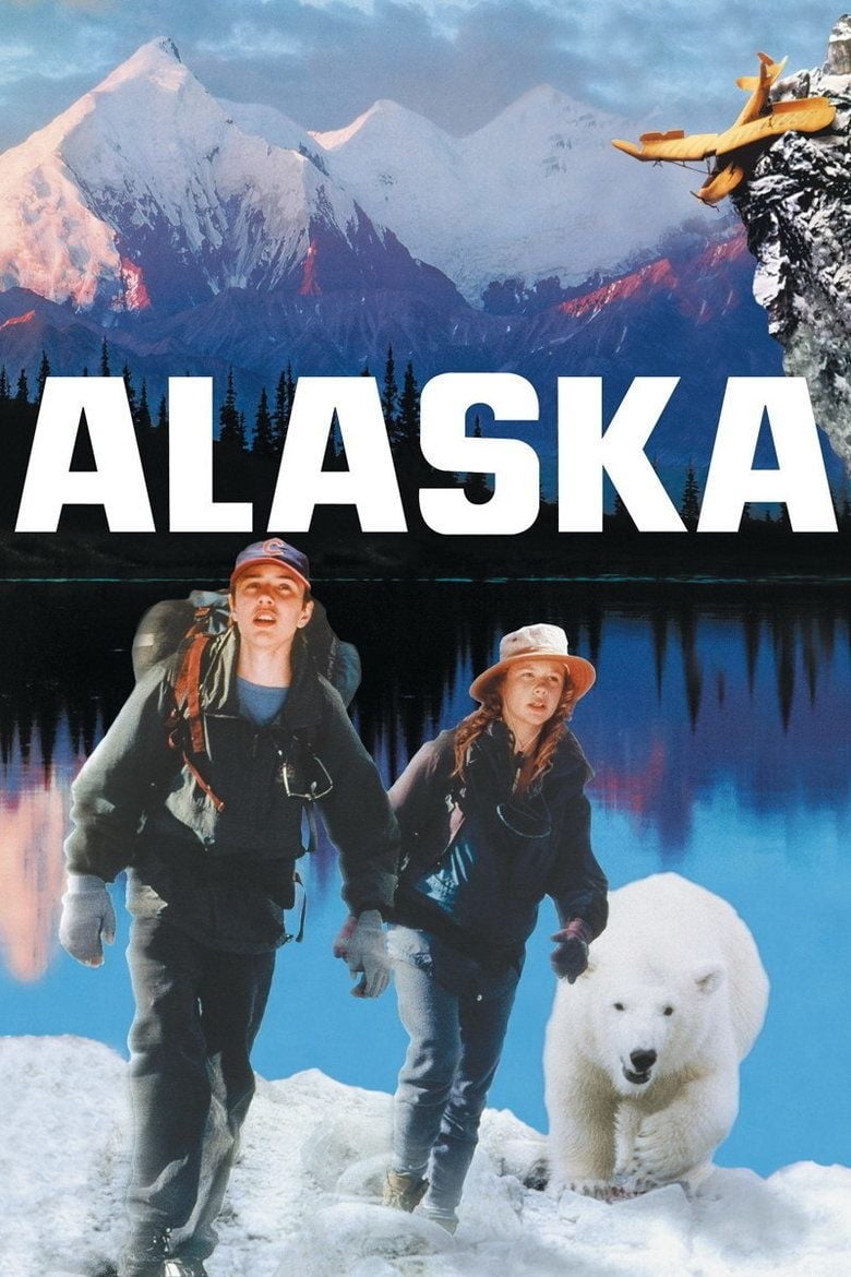 Аляска (1996) — Фильм.ру