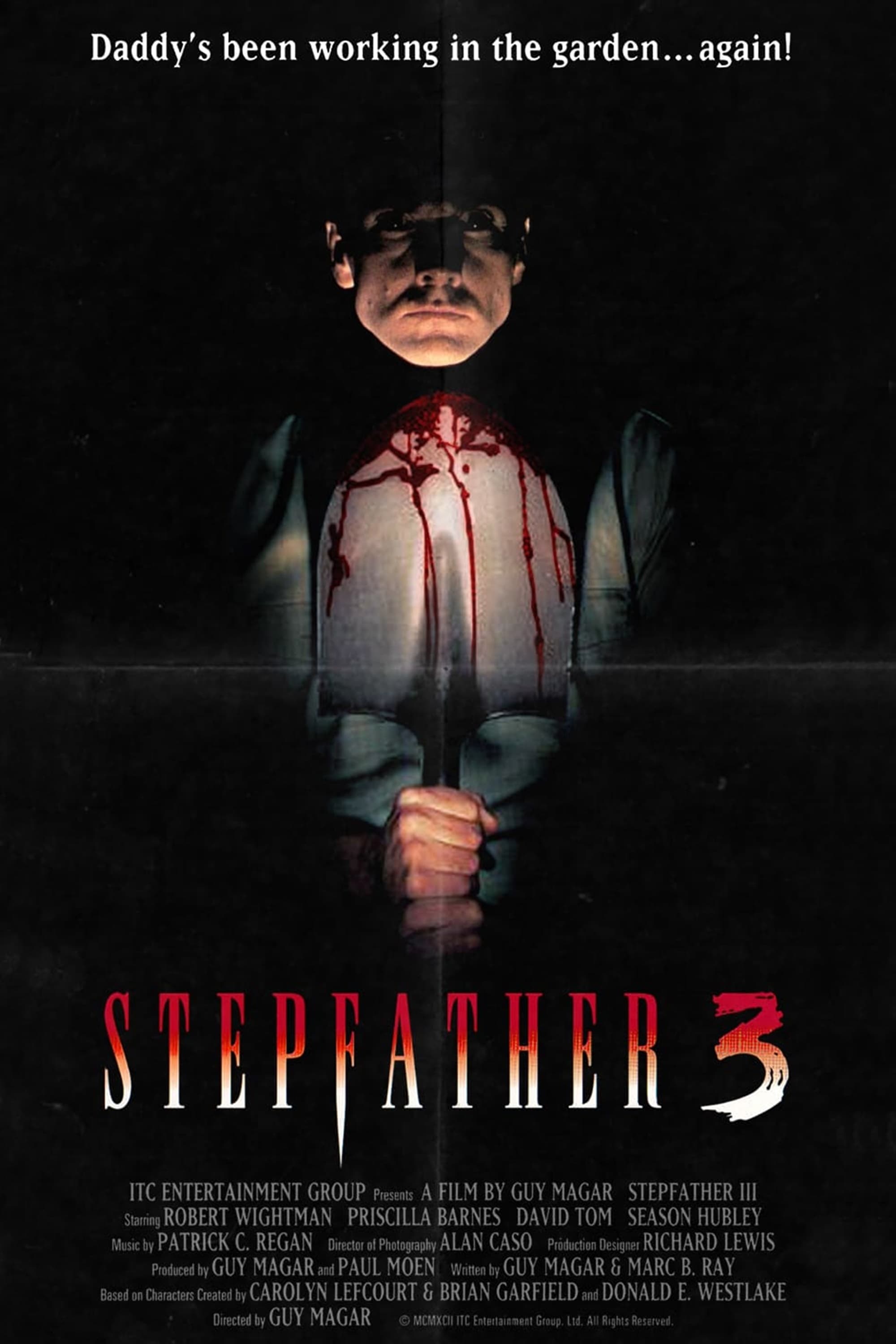Stepfather 1981