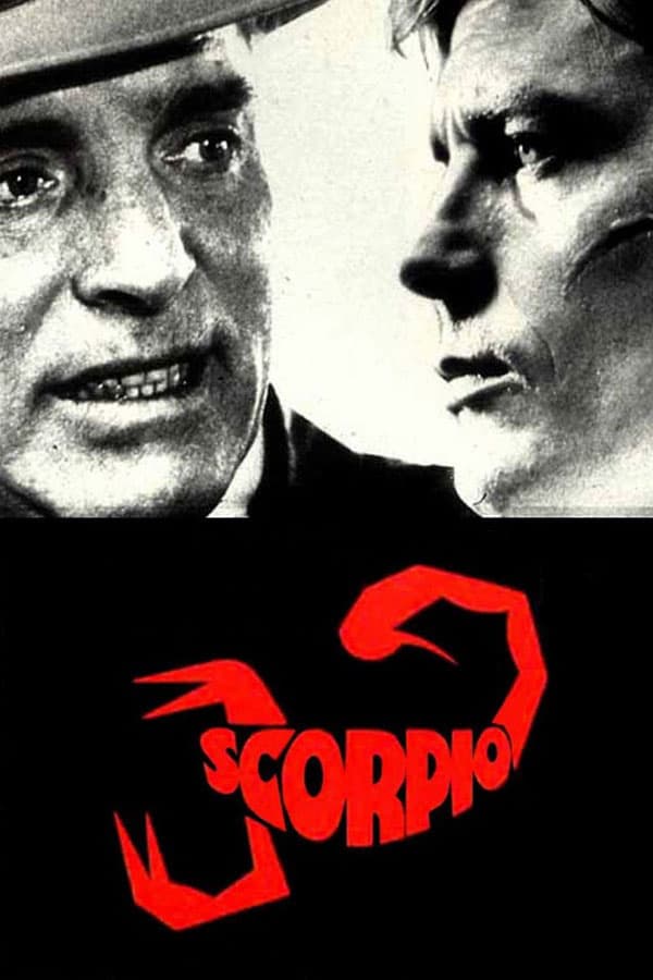 Скорпион (1973) — Фильм.ру