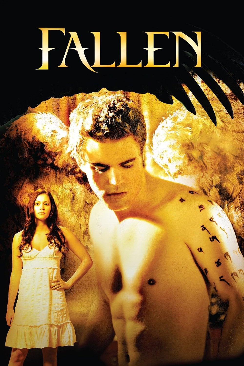 Падший (2006) — Фильм.ру