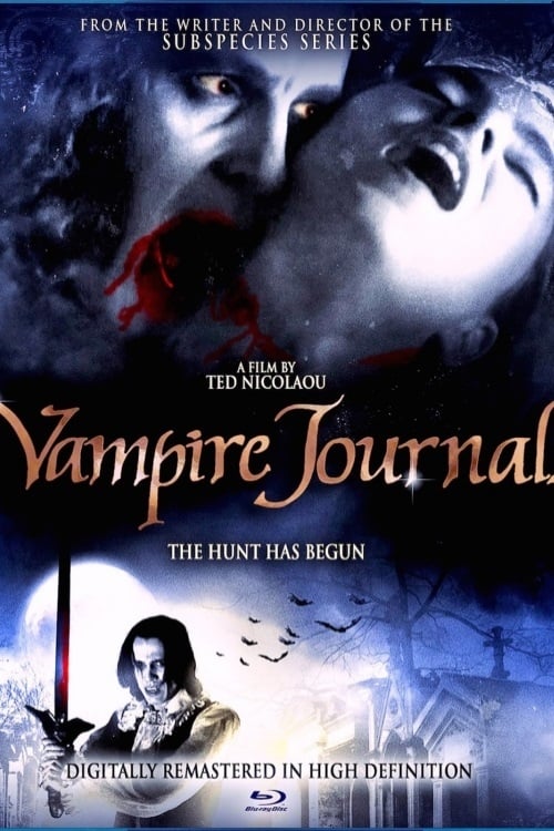 Дневники вампира (1996) — Фильм.ру