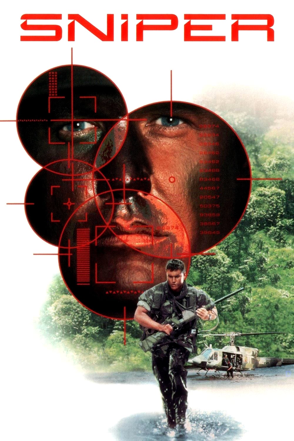 Снайпер (1993) — Фильм.ру
