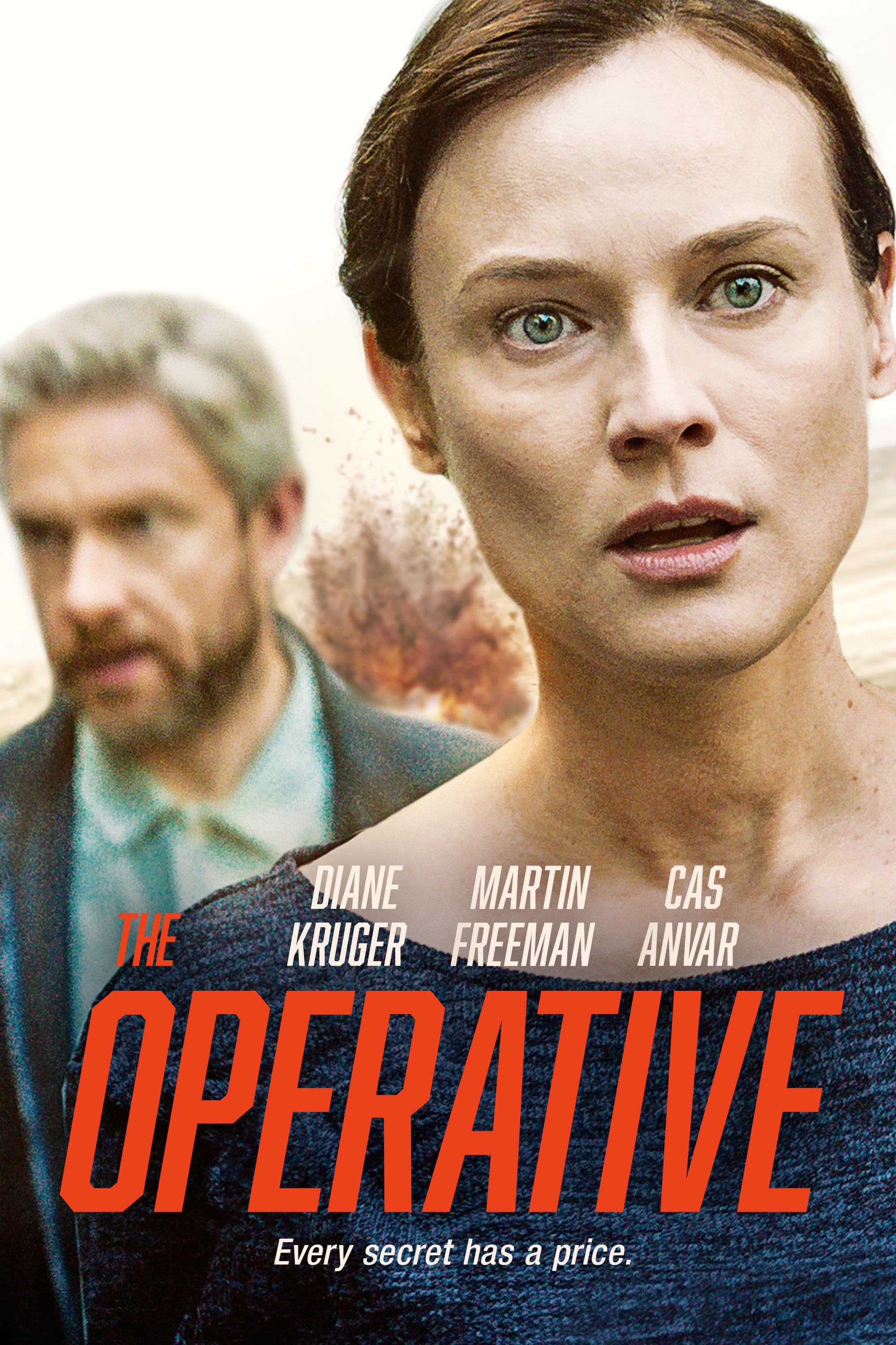 Связной (2019) — Фильм.ру