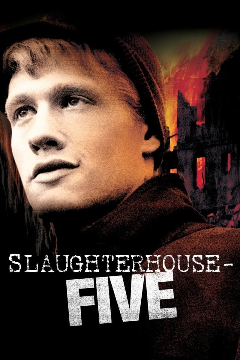 Бойня номер 5 (1972) — Фильм.ру