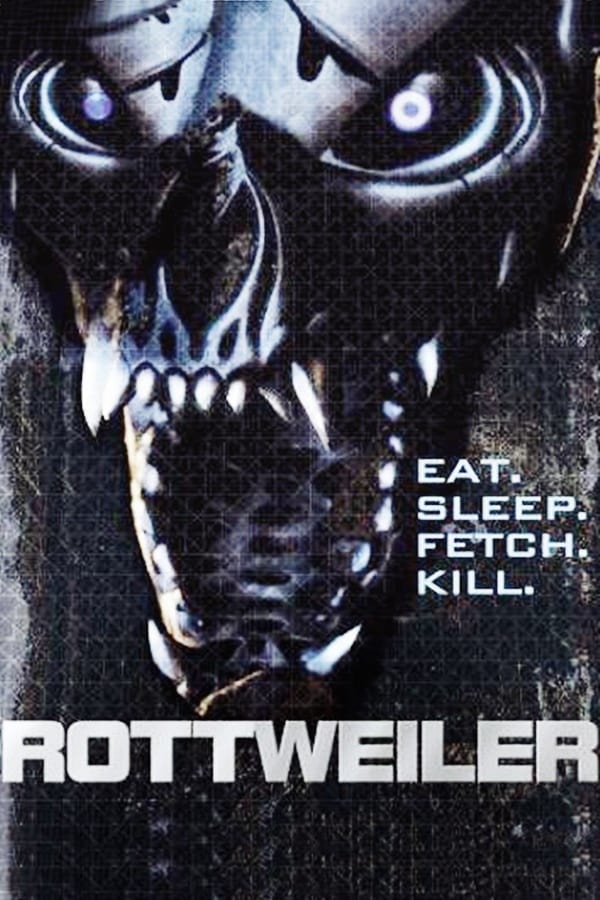 Ротвейлер (2004) — Фильм.ру