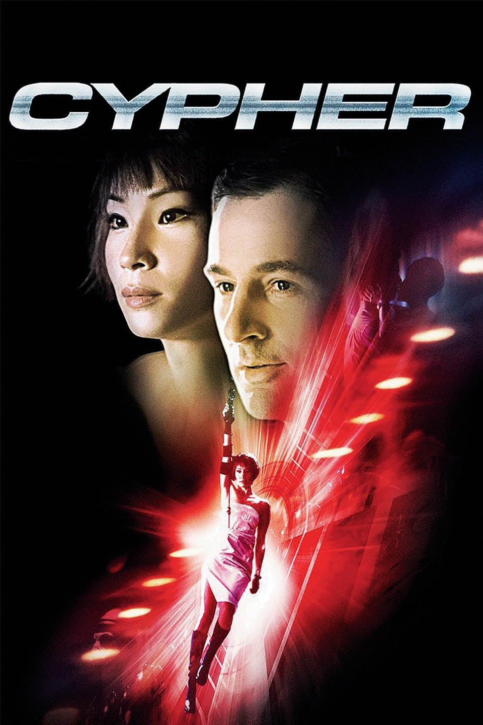 Кодер (2002) — Фильм.ру